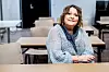 Torill Halvorsen er utdannet barnevernspedagog. Da hun ble ansatt på krisesenteret, var hennes rolle å bygge opp barneteamet.