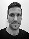 Joachim Nybakke leder profesjonsfaglig utvalg for vernepleiere i Oslo.
