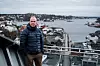 Beredskapskoordinator Terje Sandik.