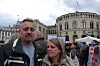 Stig Ronny Dokken og Anne Charlotte Dokken savner barnebarnet, og mener datteren ikke fikk en sjanse til å være god mor.