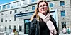 Sosionom Marianne Finstad angrer ikke på at hun tok rollen som en aktiv erfaringskonsulent i psykiatrien, selv om det til tider var tøft.