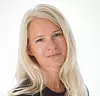 Randi Angelsen, kommunikasjonssjef ved Nordlandssykehuset.