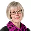 Statssekretær Anne Grethe Erlandsen (H), Helse- og omsorgsdepartementet