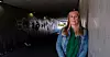 Marte Bogstad er fornøyd med den generelle lønnsøkningen, men skulle ønske hun automatisk fikk lønnstillegg for videreutdanningen hun tar.