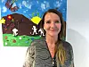 Ann Magritt Hatløy angrer på at hun ikke søkte seg vekk før.  Foto: Privat