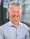 STATUS QUO: Oddvar Sæther, direktør ved  Klinikk for psykiatri Sykehuset Sørlandet, skulle gjerne sett et psykiatriløft 4 år etter regjeringen lovet det.