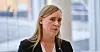 Barne- og familieminister Lene Vågslid åpner for økt bruk av lukkede institusjoner og utvidet adgang til innsyn i barns mobiltelefoner. Dette kan få omfattende konsekvenser for det miljøterapeutiske arbeidsmiljøet, advarer tillitsvalgte.