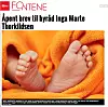 De ansattes brev er blant de mest leste sakene på fontene.no de siste par ukene.