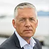 Arbeids- og tjenestedirektør i Nav, Kjell Hugvik.