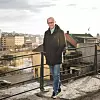 Grunde Grimsrud har ikke angret på overgangen til Nav. Det er virkelig en jobb med mening, sier han.