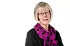 Anne Grethe Erlandsen, statssekretær i Helsedepartementet.