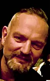 Ludvig Langnes, hovedtillitsvalgt i Rana.