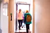 Studenter kan selv melde fra til skolen hvis de mistenker at en medstudent ikke er skikket for studiet.