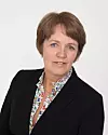 Guri Adelsten Iversen er utdanningsdirektør hos Fylkesmannen i Nordland.