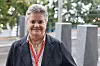 Emiliana Vicente-Gonzalez, president i den spanske sosialarbeiderforeningen.