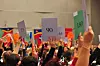 SNART KONGRESS: Jeg vil styrke FO som en samlet organisasjon fordi vi står overfor store lokale, nasjonale og til og med internasjonale utfordringer nå og i framtiden, skriver Ane Slaatto i dette innlegget. Hun håper kongressen stemmer for seksjonsrådene som rådgivende utvalg for landsstyret.