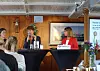 – Hvilke andre grupper hadde funnet seg i så høye tall, spør forsker Inger Marie Hagen.