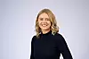 Karolin Moberg stipendiat i samfunnsfag ved OsloMet.