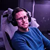 Marius Ruud er prosjektansvarlig i Gamingkontakten.