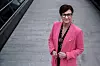 Marianne Solberg, leder i FO.