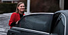 Barne- og familieminister Lene Vågslid (Ap) ønsker velkommen til de private idelle i barnevernet, men tenker ikke et prosentmål er veien å gå.