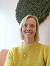 Tove Nygård er rådgiver i Bufetat, fosterhjemstjenesten i Ålesund.