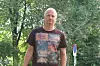 Stig Rusten i Aleneforeldreforeningen er ikke fornøyd med regjeringens budsjettforslag.