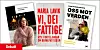 Tre bøker som minner oss om at det finnes få stemmer nedenfra i samfunnsdebatten. Vi minnes også om hvor befriende det er å lese tekster om alvorlige ting som ikke tappes for energi av samtidas akademisk formalisme, skriver Bjarne Øvrelid.