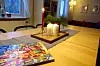 ADVENT: Barna har fått være med å bestemme type kalender. De er låst inne på kontoret og legges frem i stua hver morgen.