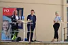 Lise Christoffersen (Ap) og Kent Gudmundsen (H) møttes til duell om sosialpolitikk i Arendal. Sigrun Aasland fra Tankesmien Agenda ledet debatten.