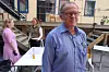 Ivar Lødemel, professor ved institutt for sosialfag ved OsloMet.