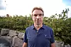 Politioverbetjent Jarle Kolstad.Foto: