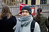 – Jeg er dypt imponert over #heierna, sier Inger-Johanne Olsen.