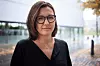 Marianne Solberg, nestleder i FO