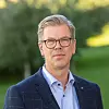 Seksjonssjef for Statsforvalteren i Vestland, Øystein Breirem Jacobsen.