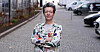 Julia Köhler-Olsen er professor i rettsvitenskap ved Institutt for sosialfag ved OsloMet. Hun kan forstå at juss-eksamenen er vanskelig.