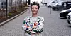 Julia Köhler-Olsen er professor i rettsvitenskap ved Institutt for sosialfag ved OsloMet. Hun kan forstå at juss-eksamenen er vanskelig.