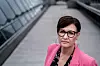 FO-leder Marianne Solberg