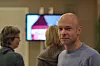DRAMATISK: Om ikke FO-kongressen i mars sørger for at Ellen Galaasen blir sittende i ledelsen, er det en banesår for FO som profesjonsforbund, mener Patrik Dahlqvist, leder av FO Østfold. Her på kongressen i 2010.