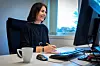 Ingvild Teigland Didriksen innrømmer at det går med noen kvelder til å lese seg opp på lovverk og avtaler. Hun gjør ikke ting halvveis.