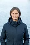 Kjersti Toppe (Sp), barne- og familieminister.