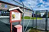 SONINGSMASKIN: Hedmark fengsel, Ilseng, har over 900 innsettelser i løpet av et år. Regjeringen har det siste året utvidet soningskapasiteten ytterligere i nederlandske Norgerhaven.