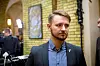 Stortingsrepresentant i SV, Freddy Øvstegård.