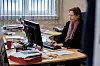 Selv om lokale forhandlinger vanligvis skjer på høsten, forteller Renate Remes Øen at FO-klubben i Bergen forbereder seg på hva som skal være krav.