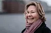 Renathe Remes Øen er hovedtillitsvalgt for FO i Bergen kommune.