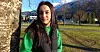 Da Raghad Shaar kom til Norge, lot barnevernet henne bo med storebroren. Nå bor 19-åringen for seg selv og forteller om de første årene i Norge.