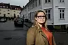 PIZZA OG QUIZ: – Studentene nås som oftest ikke gjennom profesjonspolitikk, solidaritet eller tilbud om støtte i arbeidskonflikter, men gjennom pizzakvelder og quiz, erfarer Mari Lilleng.