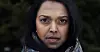 Da Kamzy Gunaratnam prøvde å skrive en appell til Støttemarkering for voldsutsatte, fikk hun det ikke til. Så bestemte hun seg for å skrive et dikt.