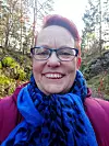 Bente Bakken Rasmussen er administrator i gruppa Norske sosionomers facebookgruppe. Det siste døgnet er preget av trygdeskandalen.