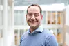 Produktlinjeansvarlig i Visma, Vidar Arntzen.